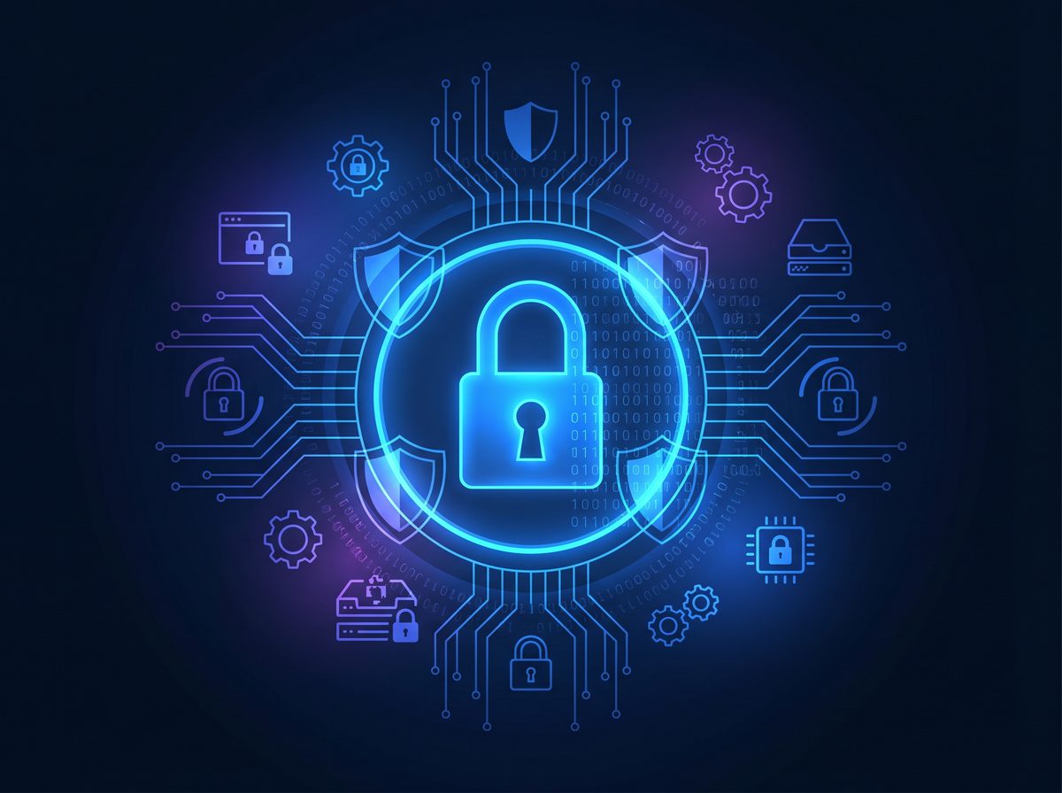 金羚加速器安全防护体系